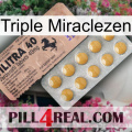 Triple Miraclezen 41